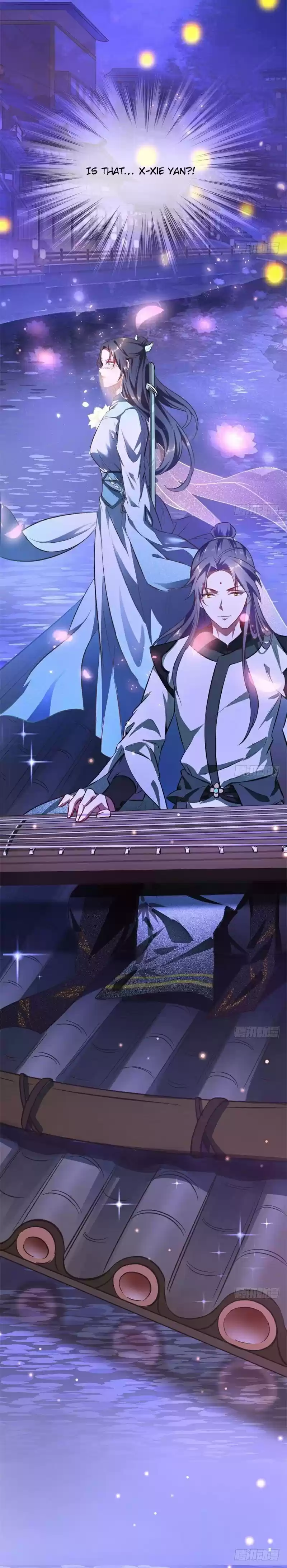 I'm An Evil God ch.27