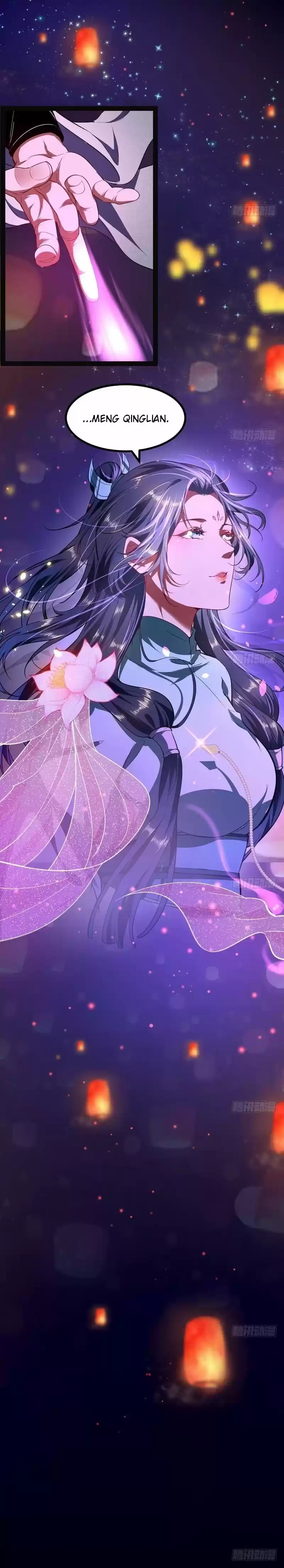 I'm An Evil God ch.28