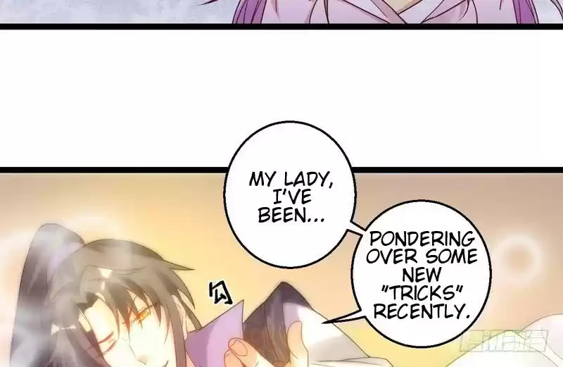 I’m An Evil God ch.3