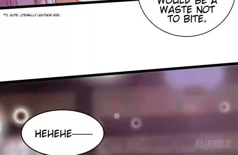 I’m An Evil God ch.3