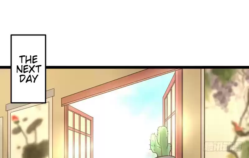 I’m An Evil God ch.3