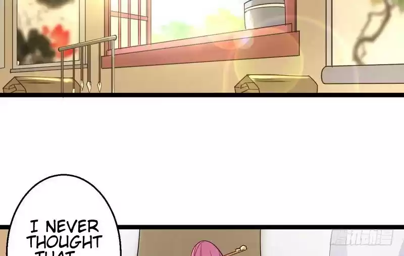 I’m An Evil God ch.3