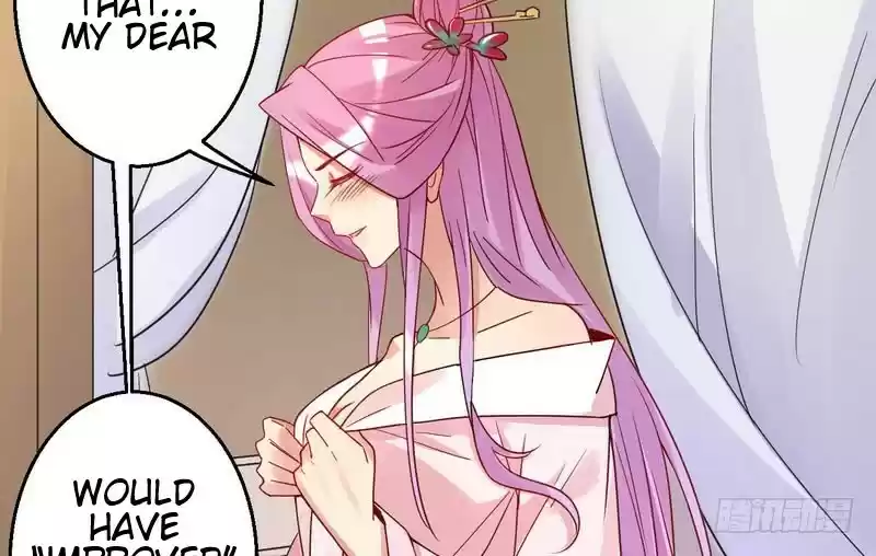 I’m An Evil God ch.3