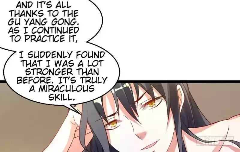 I’m An Evil God ch.3