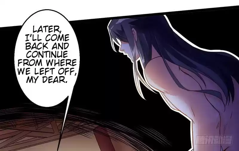 I’m An Evil God ch.3