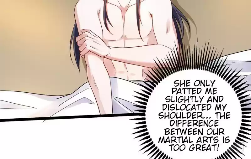 I’m An Evil God ch.3