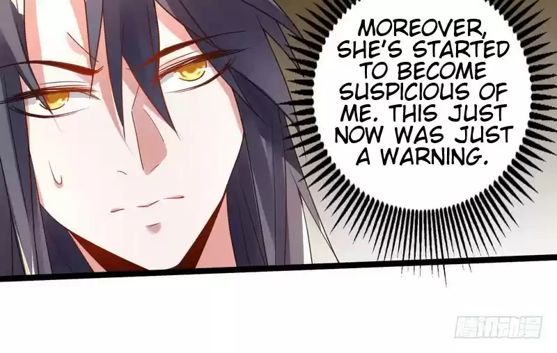 I’m An Evil God ch.3