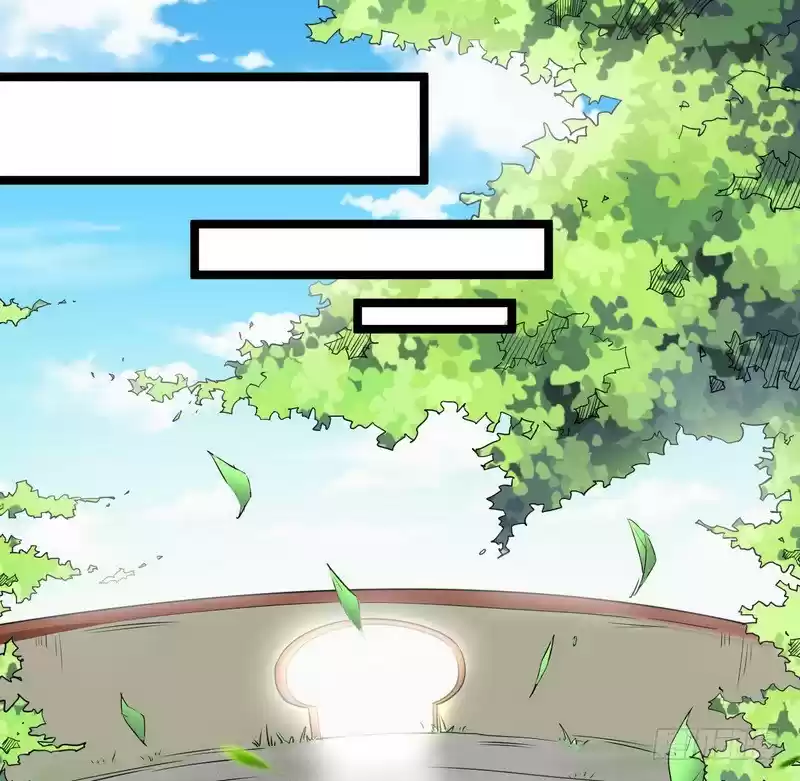 I’m An Evil God ch.3