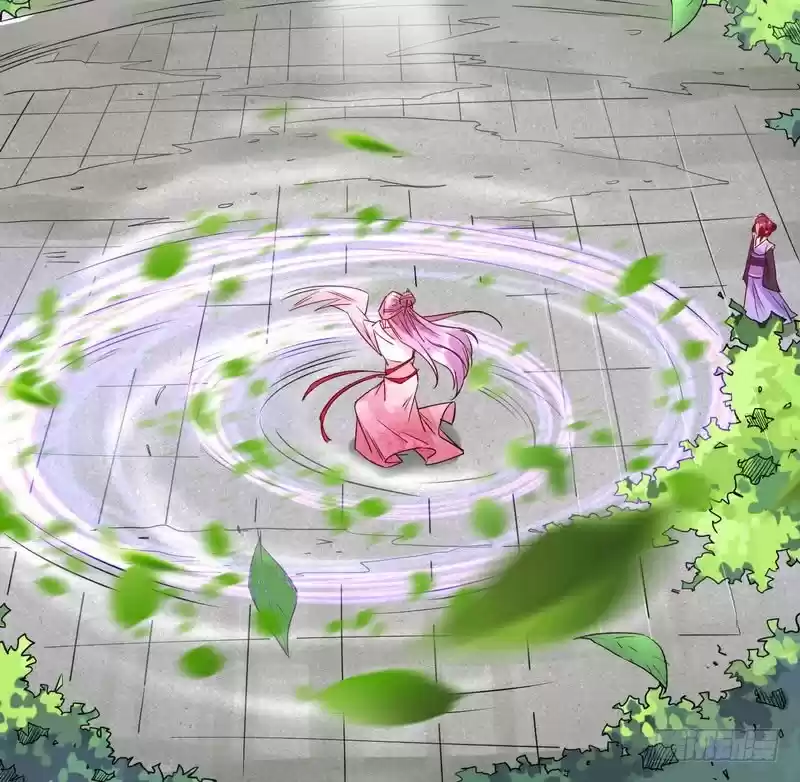 I’m An Evil God ch.3