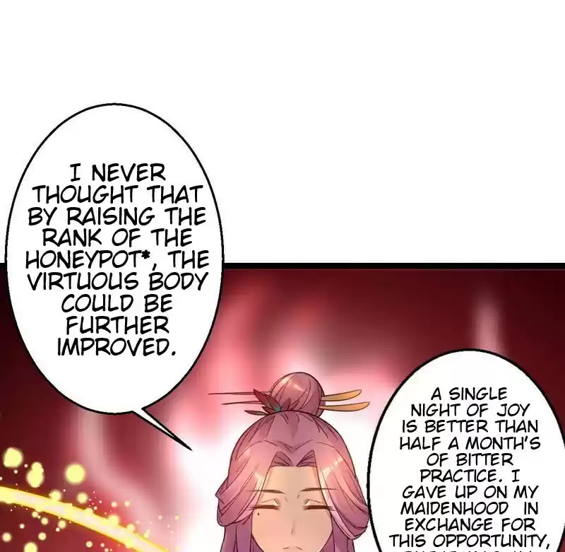 I’m An Evil God ch.3