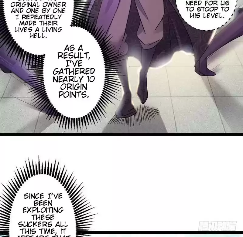 I’m An Evil God ch.3