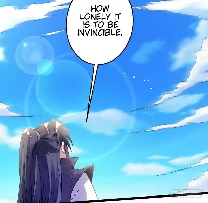 I’m An Evil God ch.3