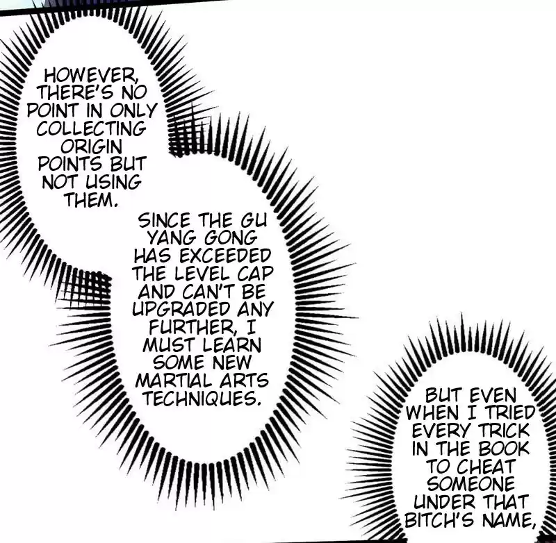 I’m An Evil God ch.3