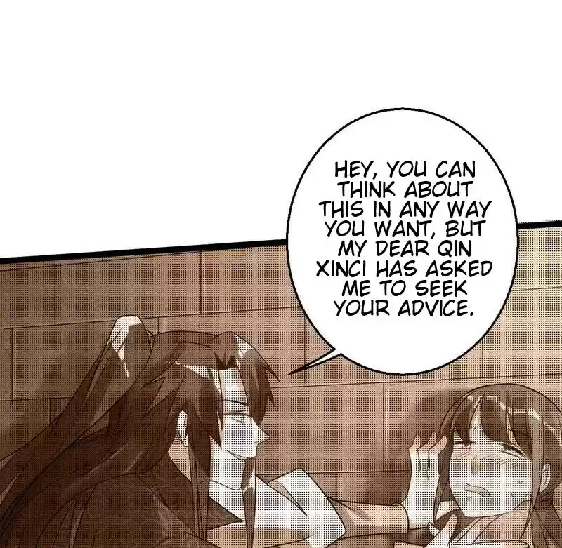 I’m An Evil God ch.3