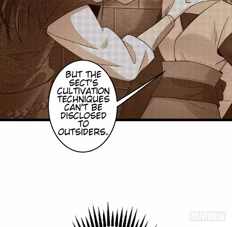 I’m An Evil God ch.3