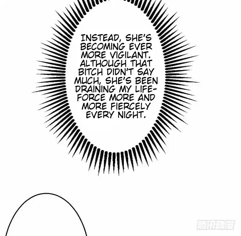 I’m An Evil God ch.3