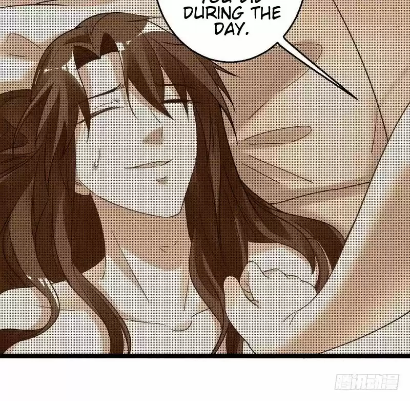 I’m An Evil God ch.3