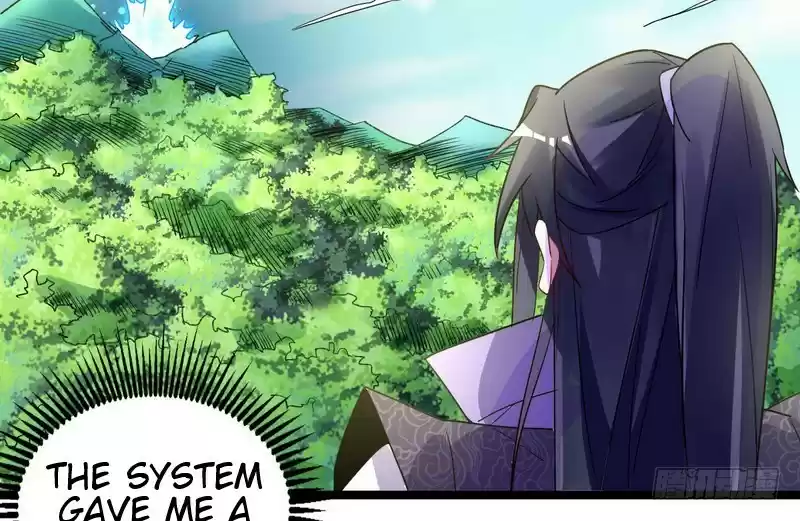 I’m An Evil God ch.3