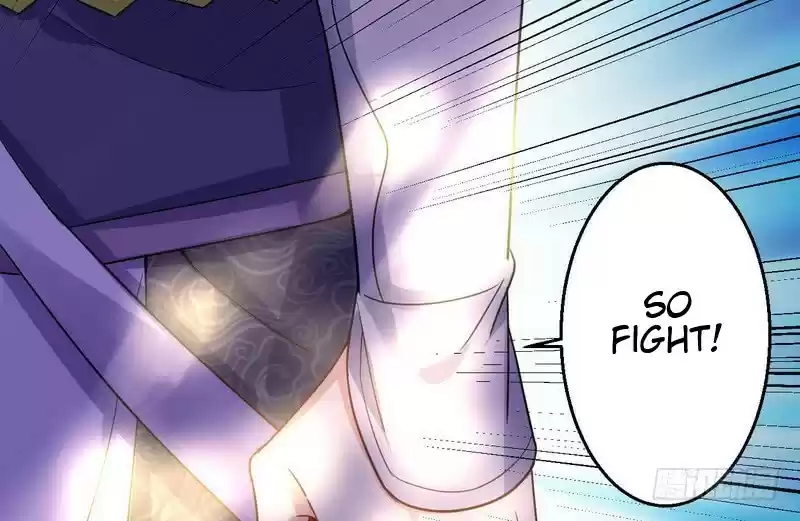 I’m An Evil God ch.3