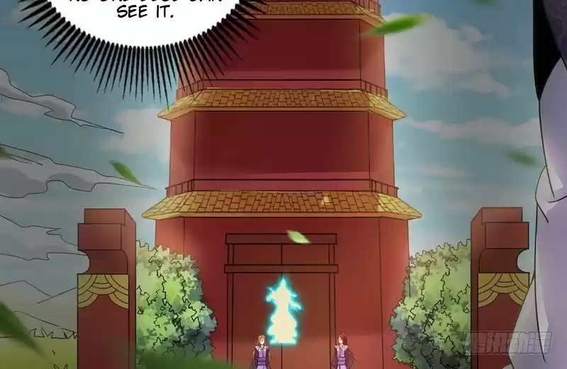 I’m An Evil God ch.3