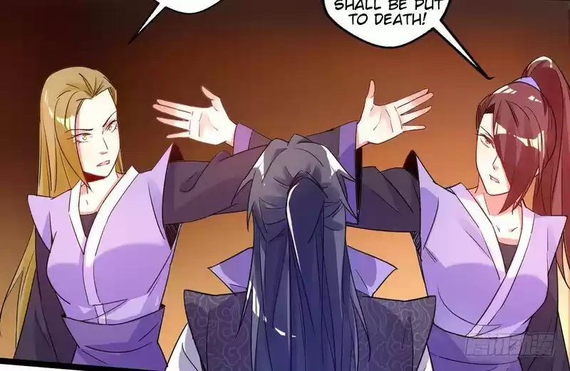 I’m An Evil God ch.3