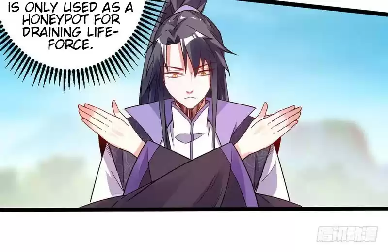 I’m An Evil God ch.3