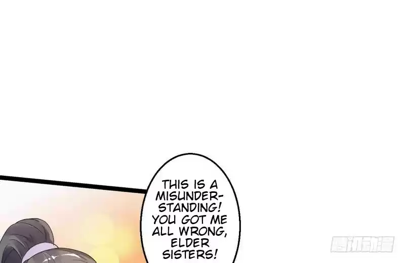 I’m An Evil God ch.3