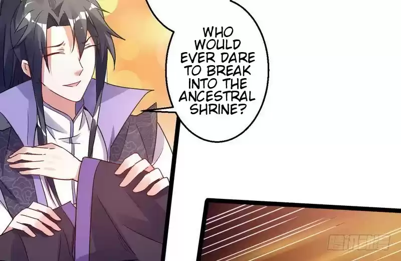 I’m An Evil God ch.3