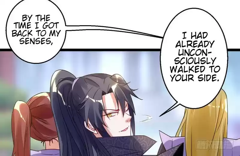 I’m An Evil God ch.3