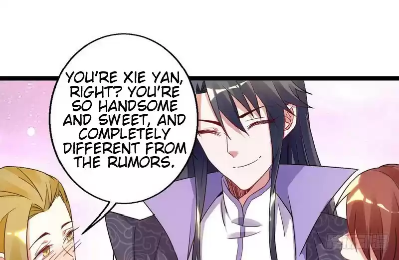 I’m An Evil God ch.3