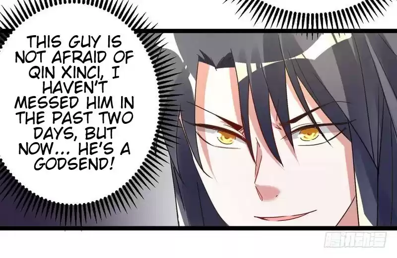 I’m An Evil God ch.3