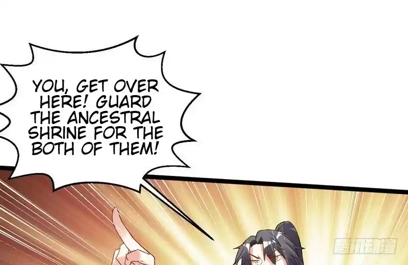 I’m An Evil God ch.3