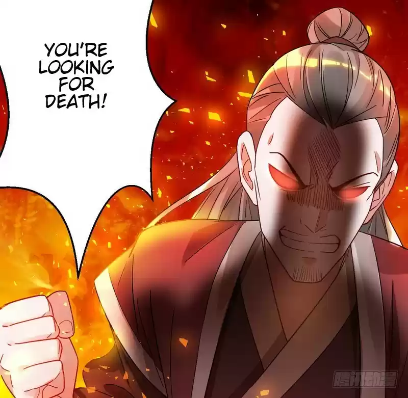 I’m An Evil God ch.3