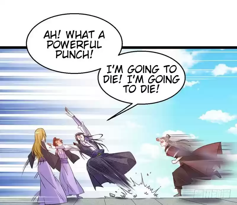 I’m An Evil God ch.3