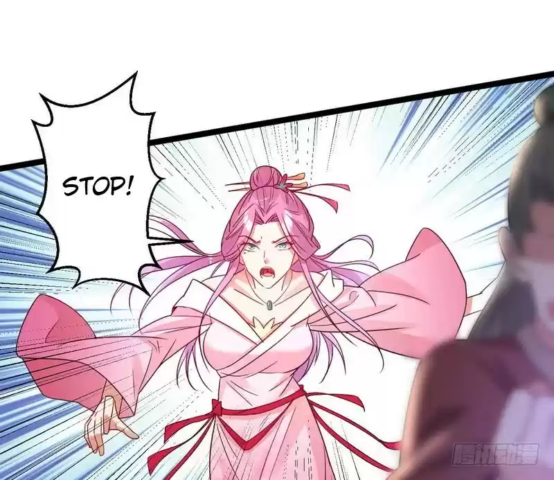 I’m An Evil God ch.3