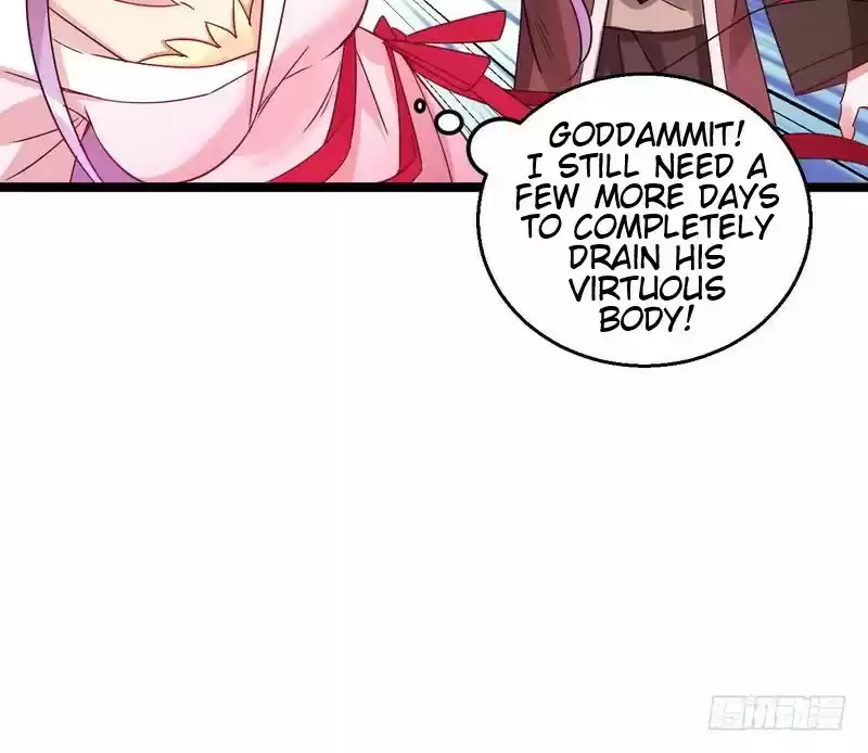 I’m An Evil God ch.3