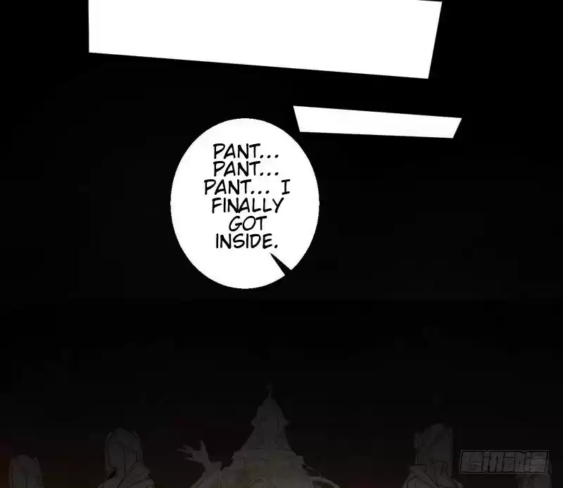 I’m An Evil God ch.3