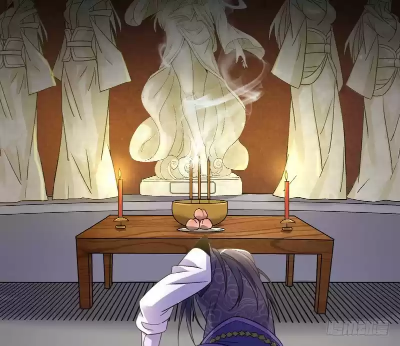 I’m An Evil God ch.3