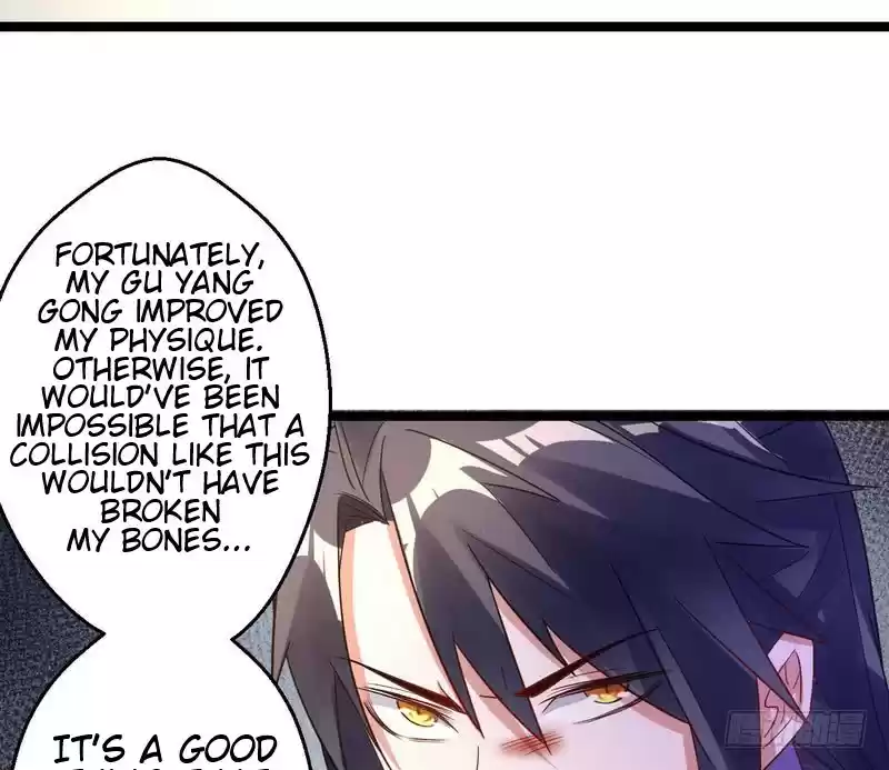 I’m An Evil God ch.3