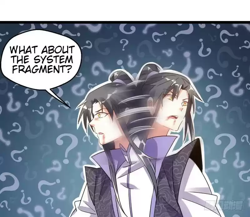 I’m An Evil God ch.3