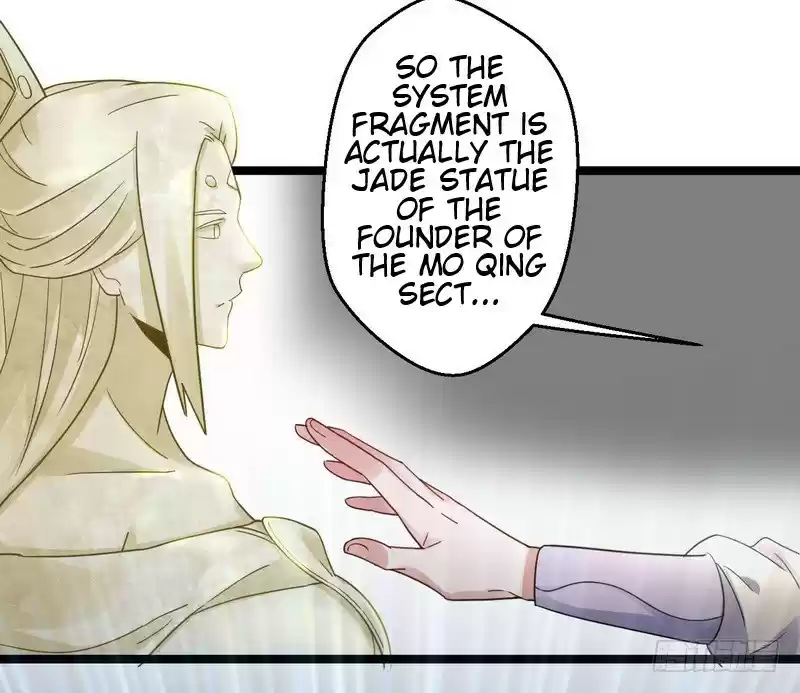 I’m An Evil God ch.3