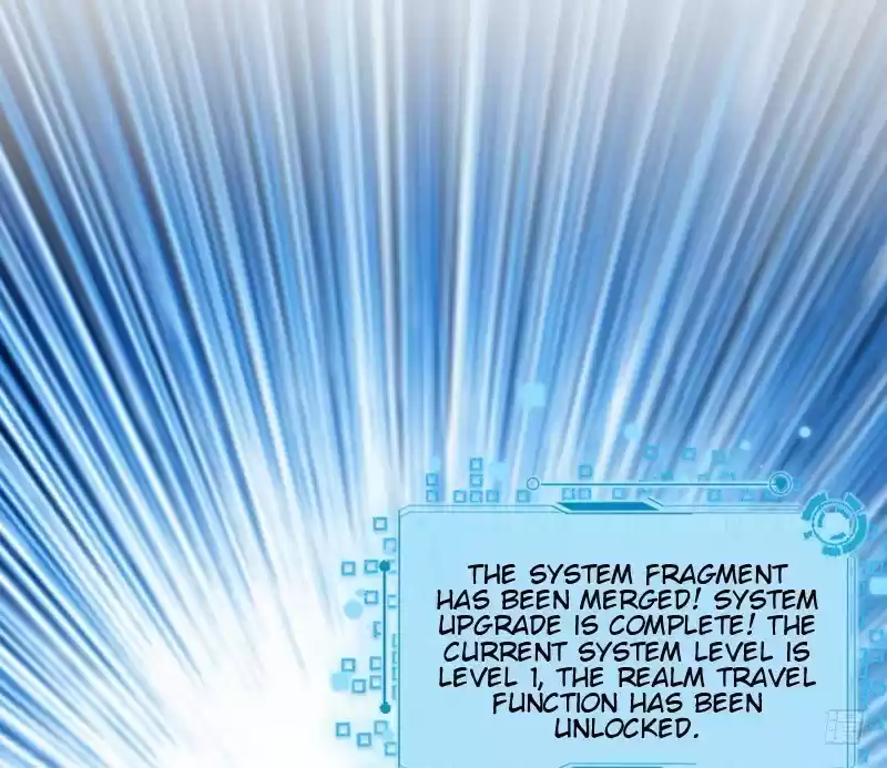 I’m An Evil God ch.3