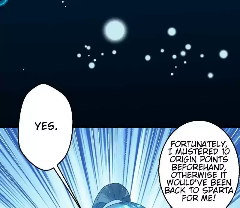 I’m An Evil God ch.3