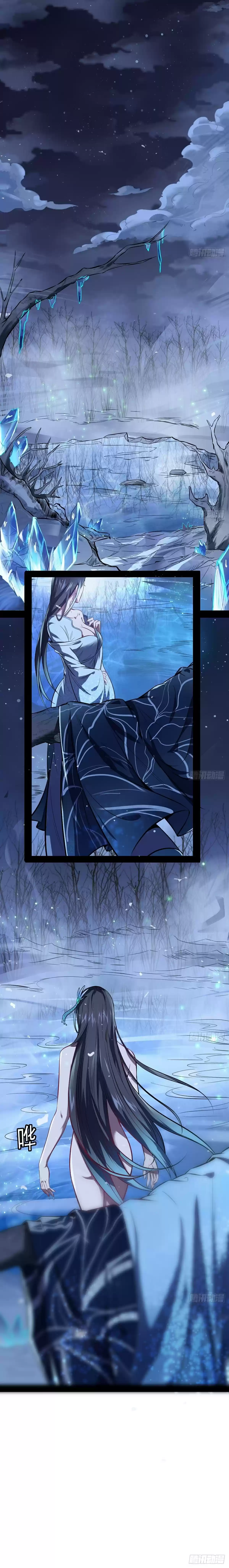 I'm An Evil God ch.39