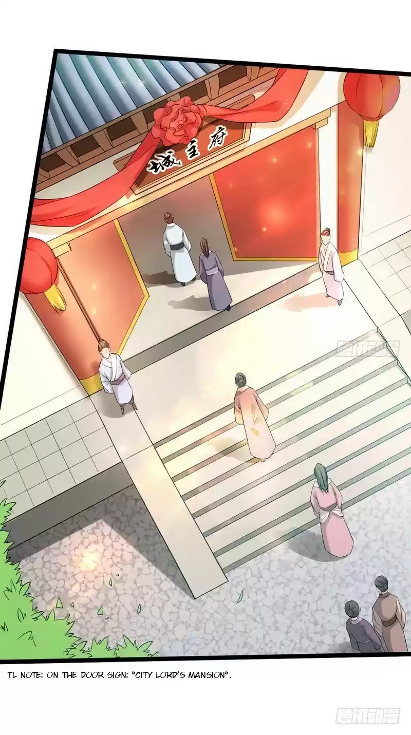 I’m An Evil God ch.4