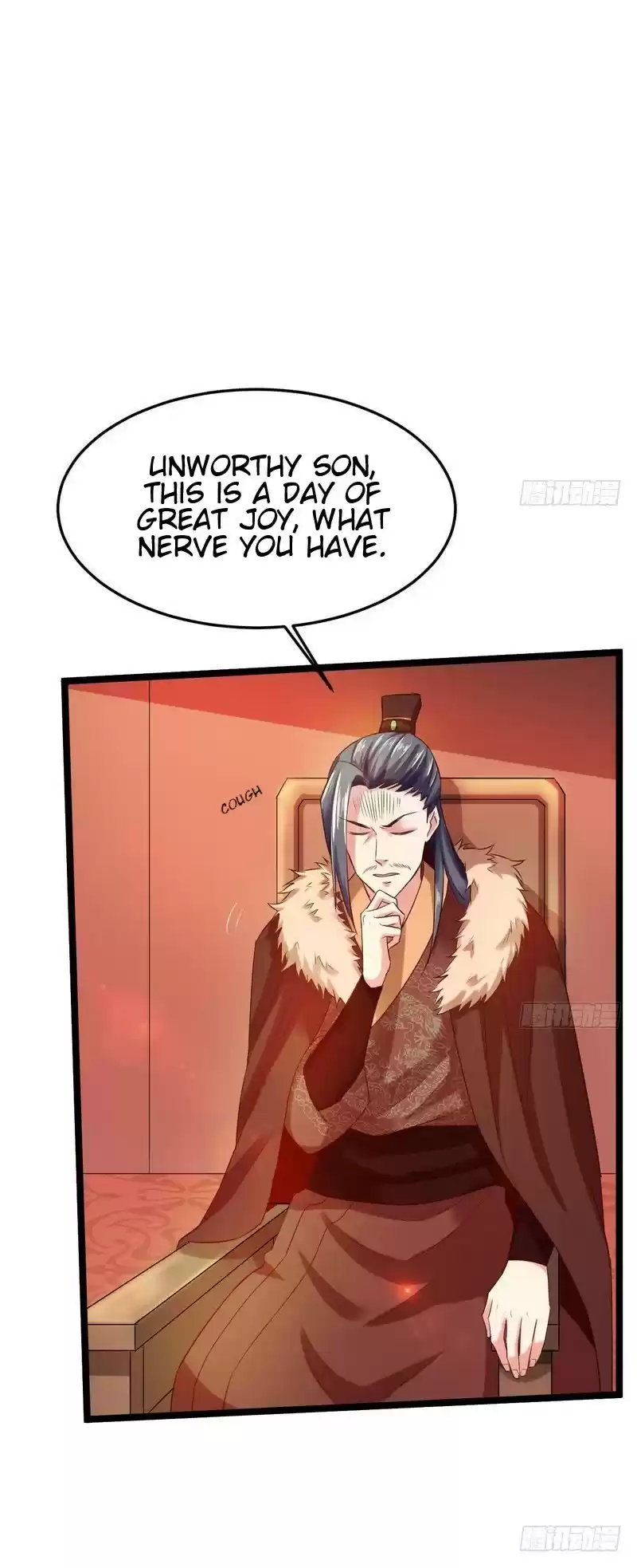 I’m An Evil God ch.4