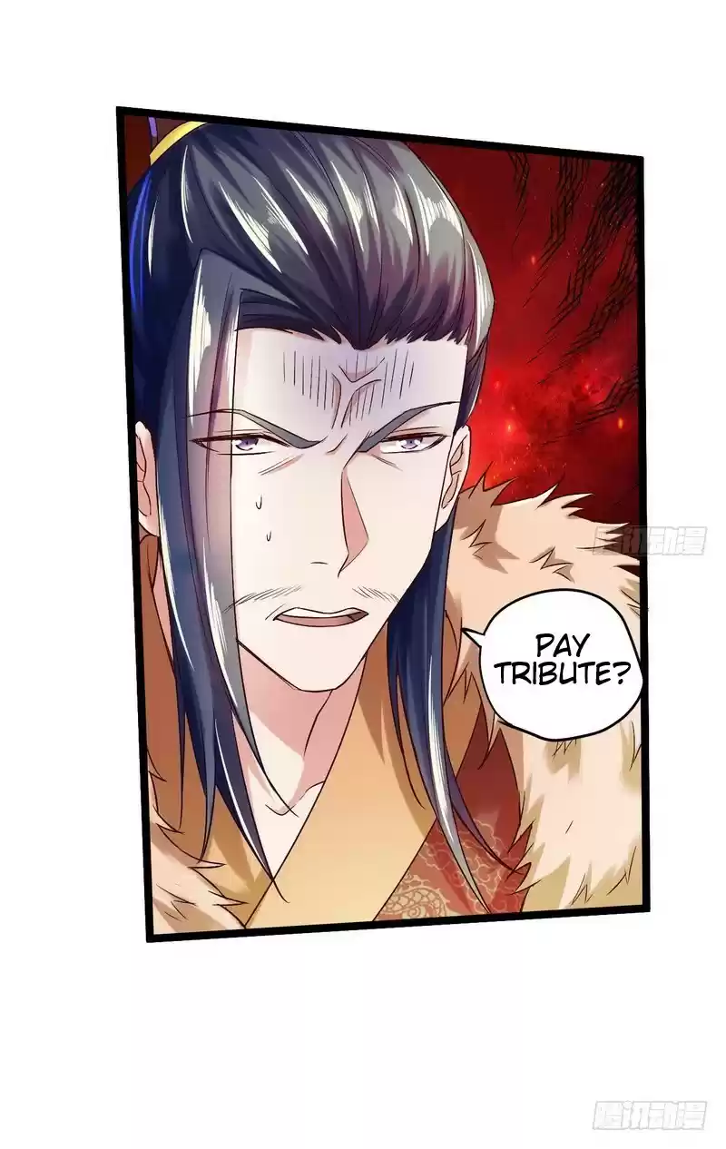 I’m An Evil God ch.4