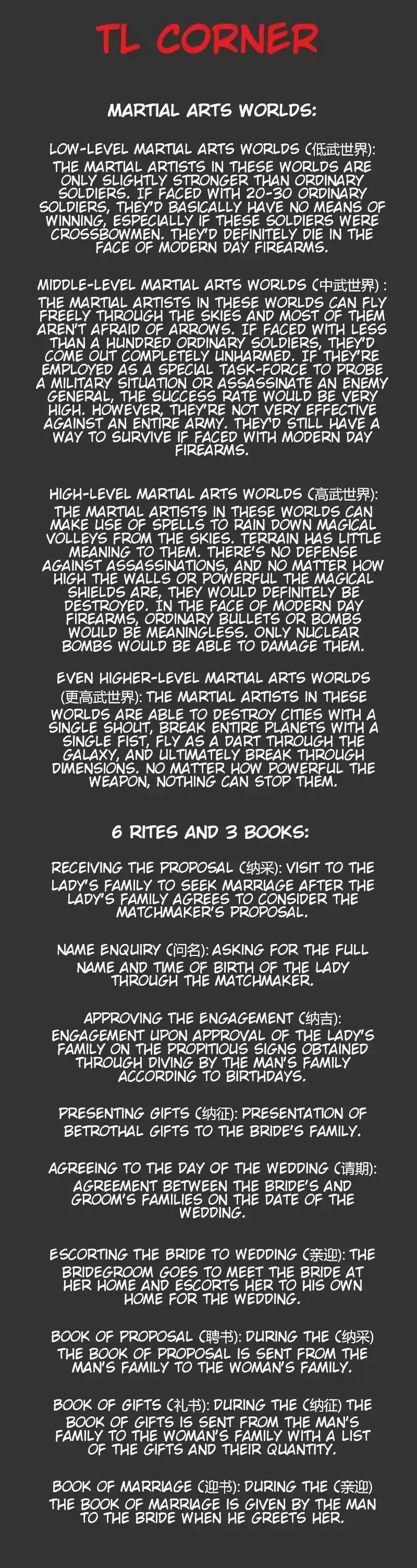 I’m An Evil God ch.5