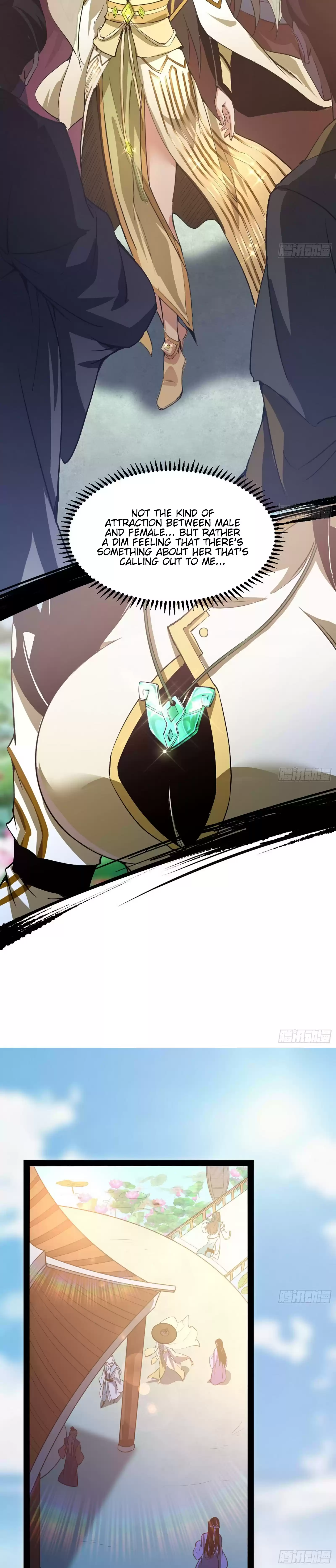 I'm An Evil God ch.56