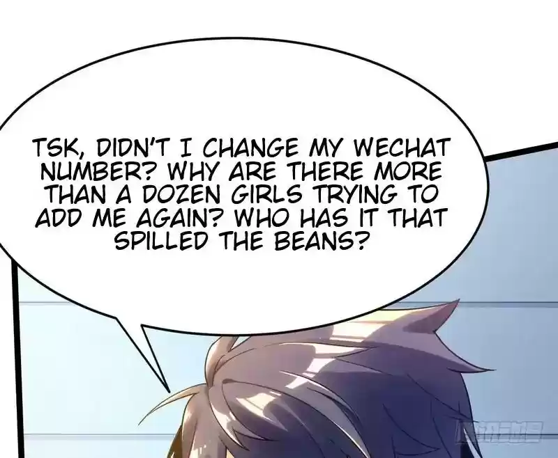 I’m An Evil God Chapter 1: